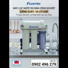 Máy lọc nước RO bán công nghiệp 94 lit US.T Water 