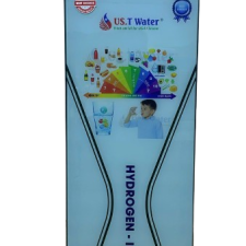 Máy lọc nước hydrogen ion kiềm US.T Water Royal