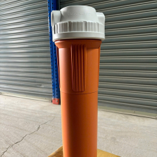 Cốc Lọc  tổng nước  máy sinh hoạt 20 inch