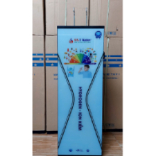 MÁY LỌC HYDEROGEN ION KIỀM US.WATER ROYAL