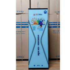 Máy lọc nước  hyderogen ion kiềm US.T Water Queen 