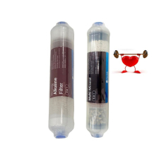 Lõi kiềm khoáng  5 in 1 Fluxtek 