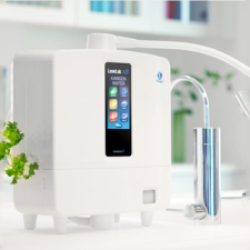 MÁY LỌC NƯỚC KANGEN K8 - JAPAN