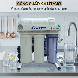 Máy lọc nước RO bán công nghiệp 94 lit US.T Water 
