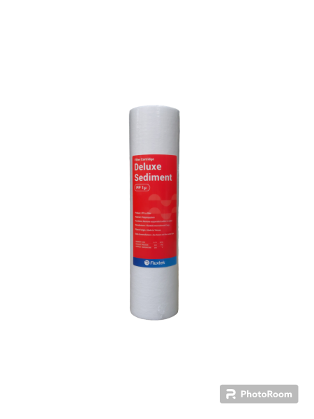 Lõi lọc thô số 3 PP 1 micron